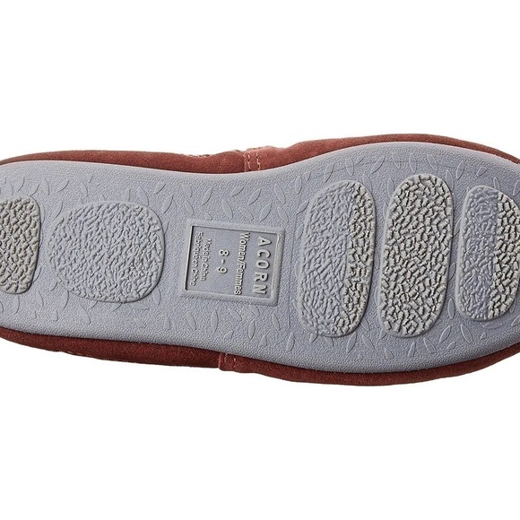 Acorn Slouch Boot Buff Popcorn - Picture 3 of 6